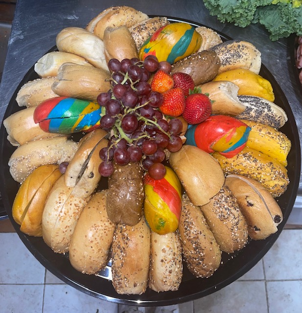 Smith Street Bagels — photo 2