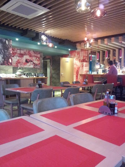 Photos of H9 Hotel Nine