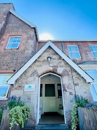 Parkland House