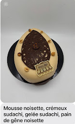 Photo n°3 de Boulangerie Petry à Erstein (Salon de thé)