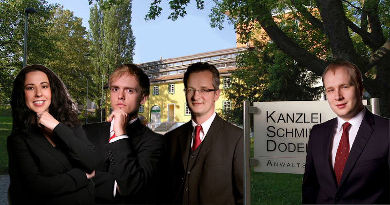 Rechtsanwälte Heilbronn | Kanzlei Schmidt, Doderer & Kollegen