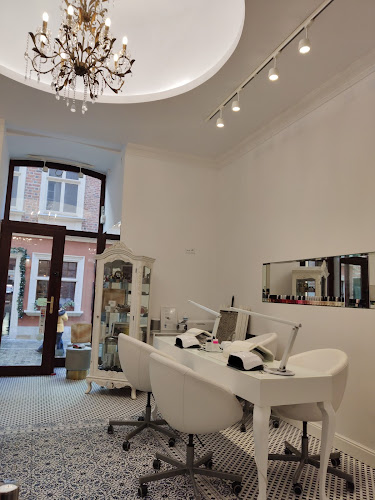 TOP NAILS SPA - Salon piękności