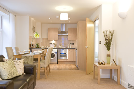 Compassionate Care in Manchester at Belong Atherton Care Village