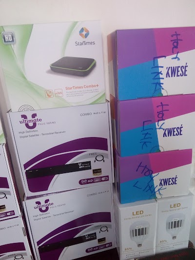 electronics-store