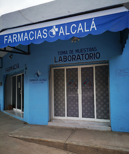 Farmacias Alcalá - Thumbnail