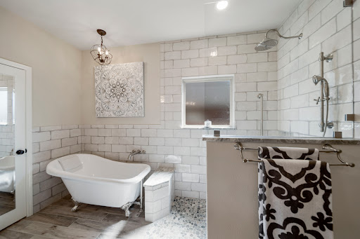 ARRT Construction, LLC - Visual