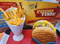 Menu Food Time Page 6