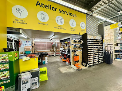 Brico Genval Rue de la Bruyère 211, 1332 Rixensart, Belgique