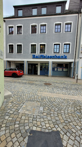 Raiffeisenbank Auerbach-Freihung eG Hauptstelle Auerbach