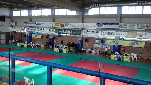 Palestra Luigi Marabini