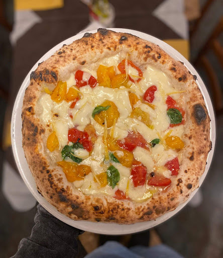 Civico 90 Pizzeria Pontinia - Thumbnail