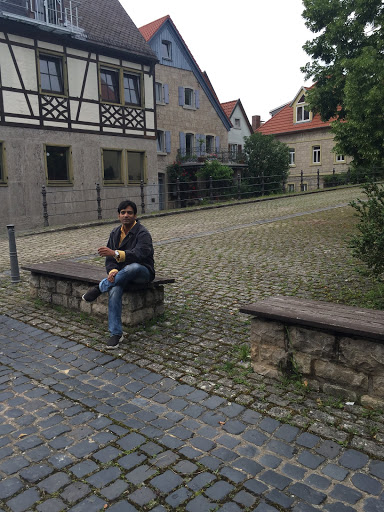 Winterhausen - Visual