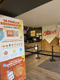 Photo n°24 de O'Tacos Talence (Bordeaux) à Talence (Restaurant de tacos)