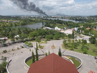 Photos of RSUD Muhamad Sani Karimun