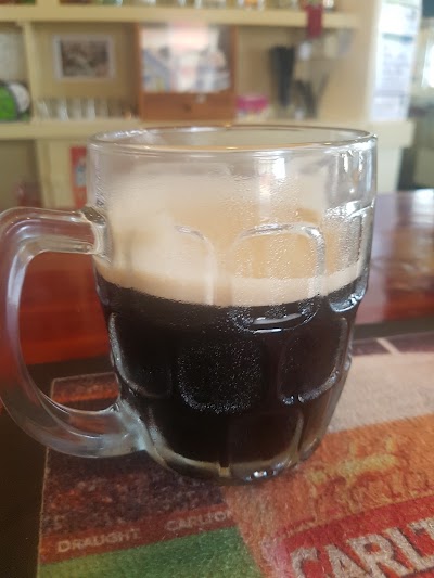 Photos of Brian Boru Hotel