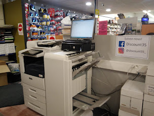 Photo n°38 de Librairie Papeterie FIXOT (Discount35),Cartes Pokémon, Cartes Lorcana, Presse, jeux de société, colis mondial Relay à Montauban-de-Bretagne (Magasin de cartes de collection)