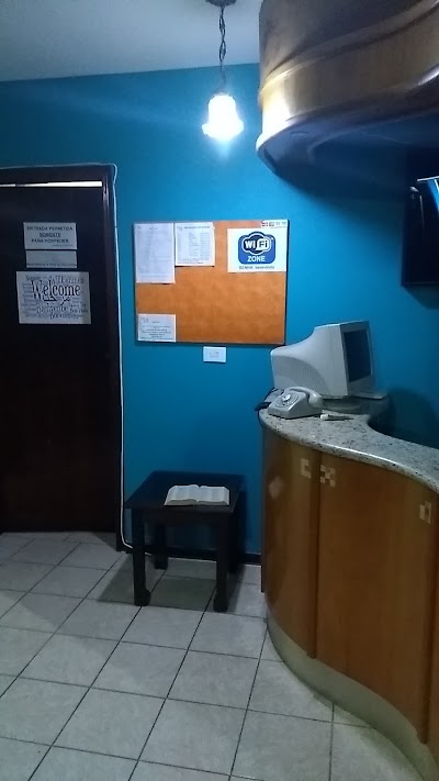 Photos of Ville Hostel 02