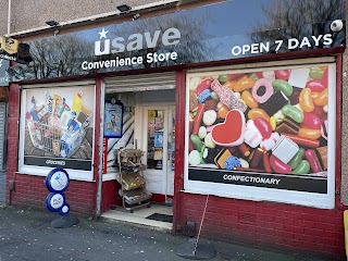 Usave