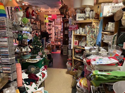 Village Thrift - Thumbnail
