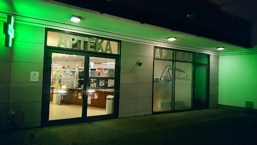 Apteka Alchemia