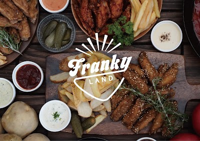 Franky LAND