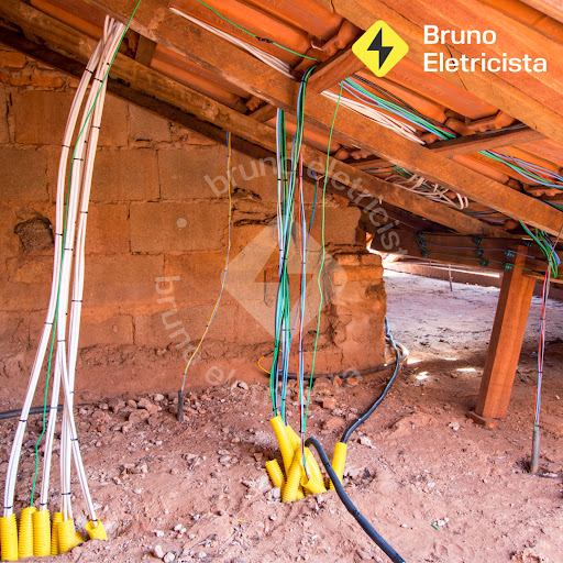 Bruno Eletricista I Exclusivo para Empresas I Patos de Minas - MG