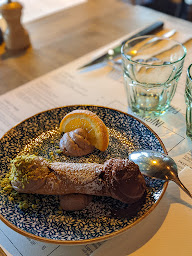 Photo n°13 de Parigini à Paris (Pizzas à emporter)