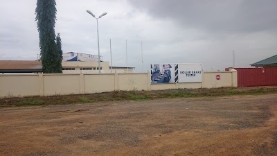 Photos of ECL VEHICLE TESTING STATION