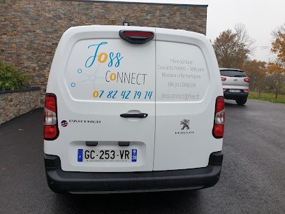 JOSS CONNECT