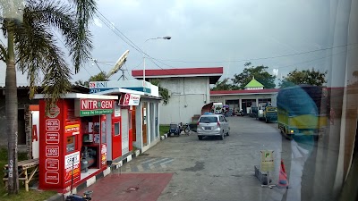 Photos of SPBU Cabawan