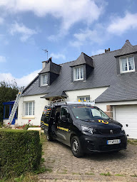 Photo n°8 de ARMORFLAM à Morlaix (Ramoneur)
