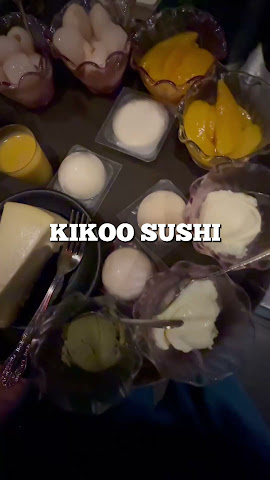 Kikoo Sushi by null
