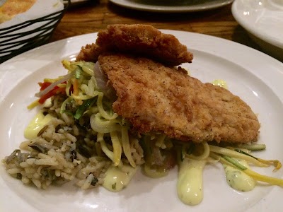 Photos of Lily's Seafood Grill & Brewery