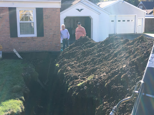 Rizio and Calandra Plumbing/Excavating INC - Thumbnail