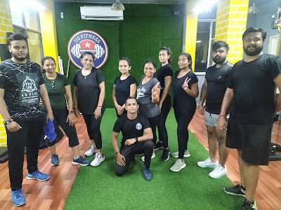 US Fitness – By owner in Anand, Gujarat