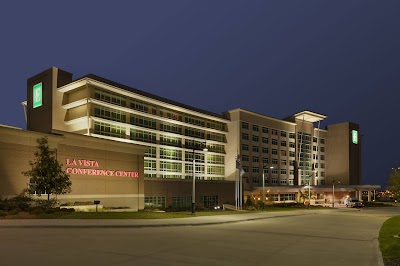 Embassy Suites by Hilton Omaha La Vista Hotel & Conference Center