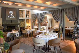 Photo n°39 de Restaurant Le Garden à Saint-Maur-des-Fossés (Lieu de mariage)