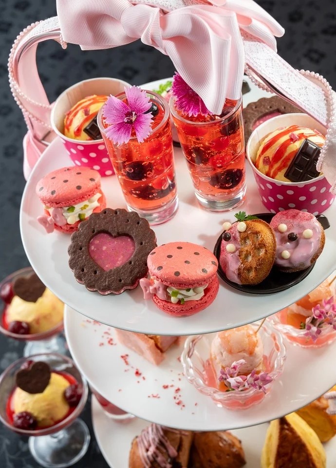 ガーデンラウンジ