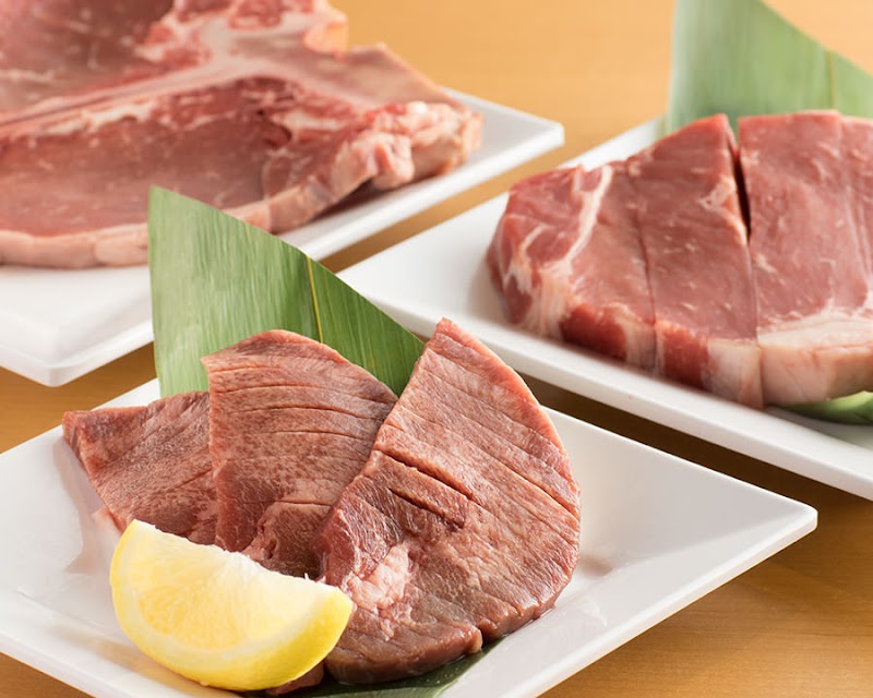 焼肉きんぐ 朝霞三原店