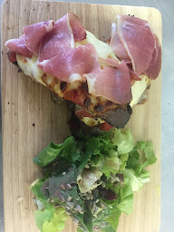 Photo n°16 de Olivier à La Ferté-Saint-Aubin (Saladerie)