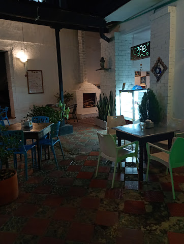 Vegano El Buen Alimento by null