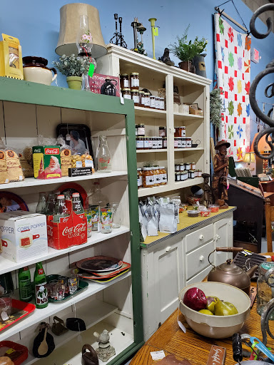 Captain Jack's Treasures - Thumbnail