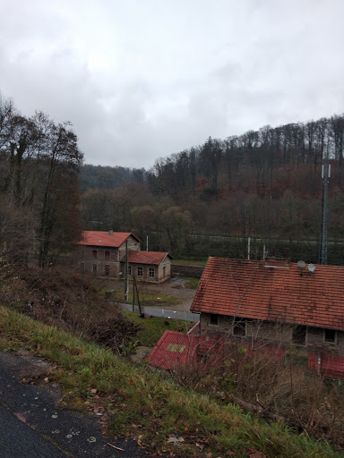 Ancienne Gare d'Arzviller - Thumbnail