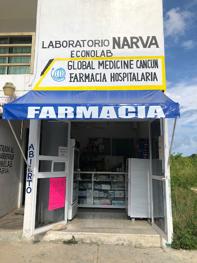 Global Medicine Cancún