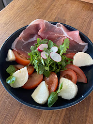 Photo n°22 de Le Barathym à Arcachon (Bar-tabac)