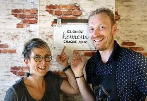 Photo n°4 de L' Atelier à Lumbres (Restaurant de plats à emporter)