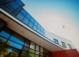 Photo n°4 de Centre d'imagerie Médicale Paul BERT - Radiographie - Echographie - Mammographie - Ostéodensitométrie -- SCANNER - IRM à Lyon (Centre de radiologie)