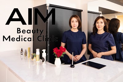 AIM beauty medical clinic