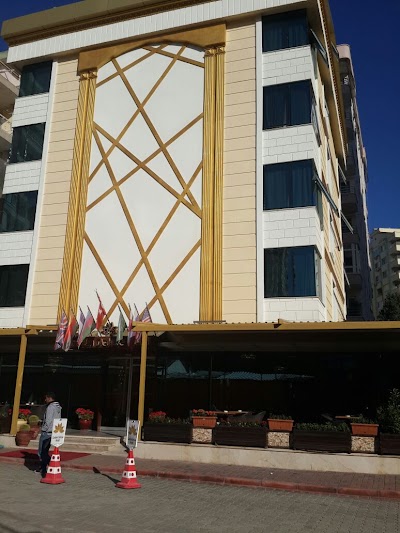 Photos of Golden Deluxe Hotel