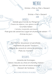 Photo n°27 de Pot Potes à Montreuil-Bellay (Café)